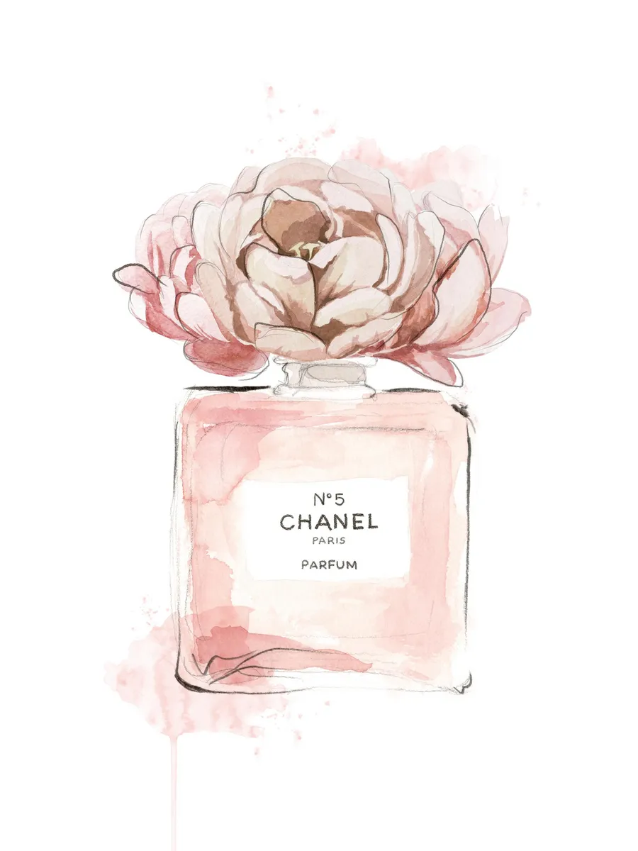 Scent of Roses