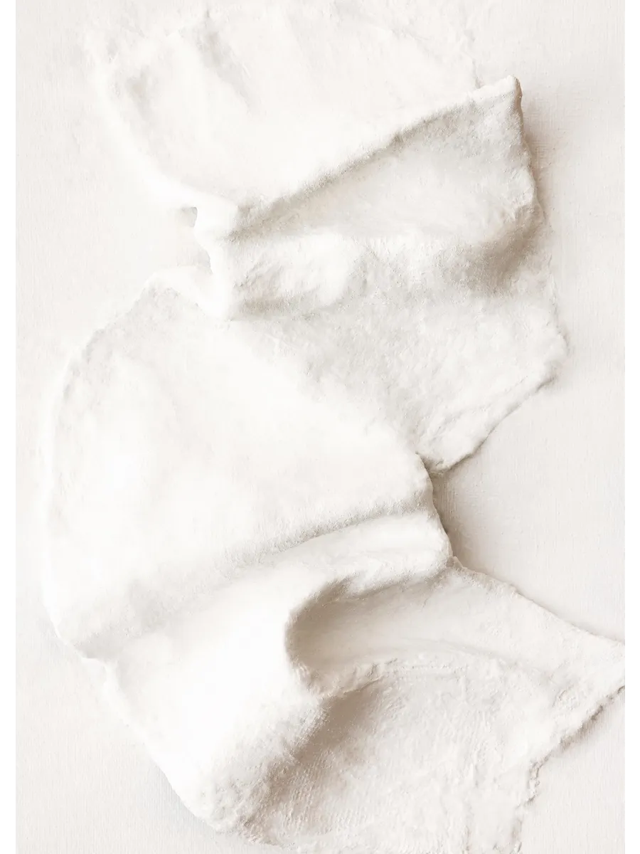 Sculpted Plaster Texture