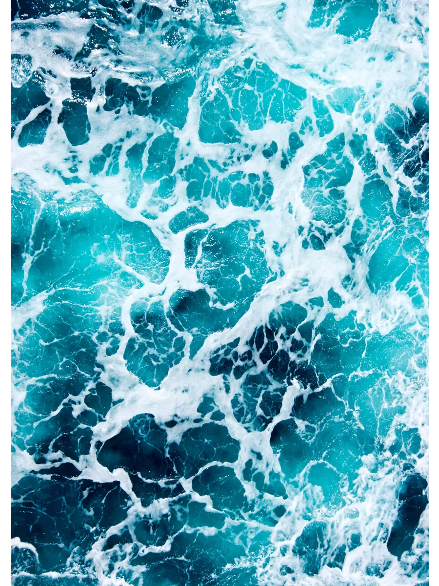 Sea Foam