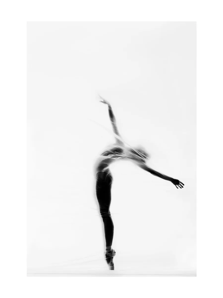Secret Dancer