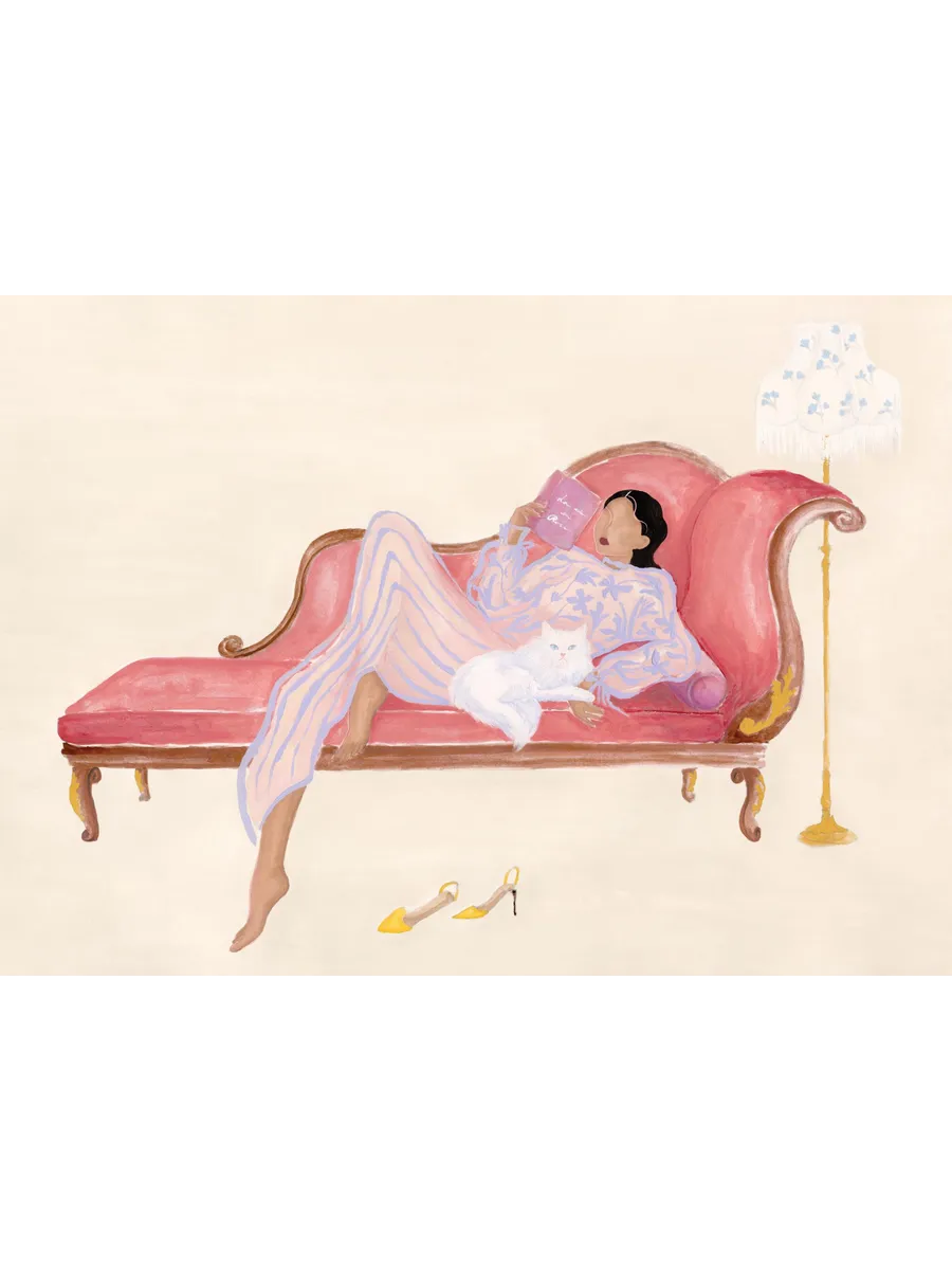 Self Care Afternoon