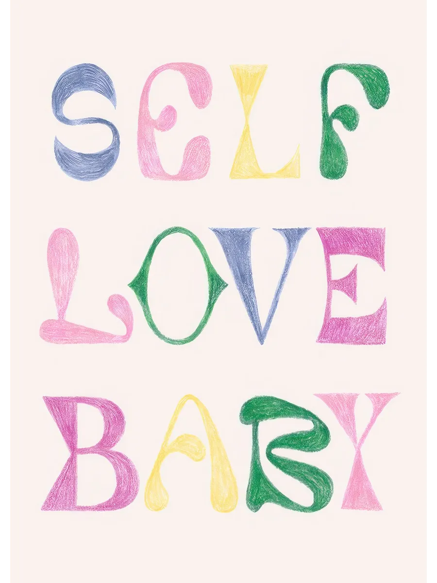 Self Love Baby