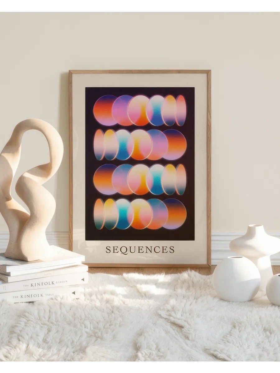 Sequences