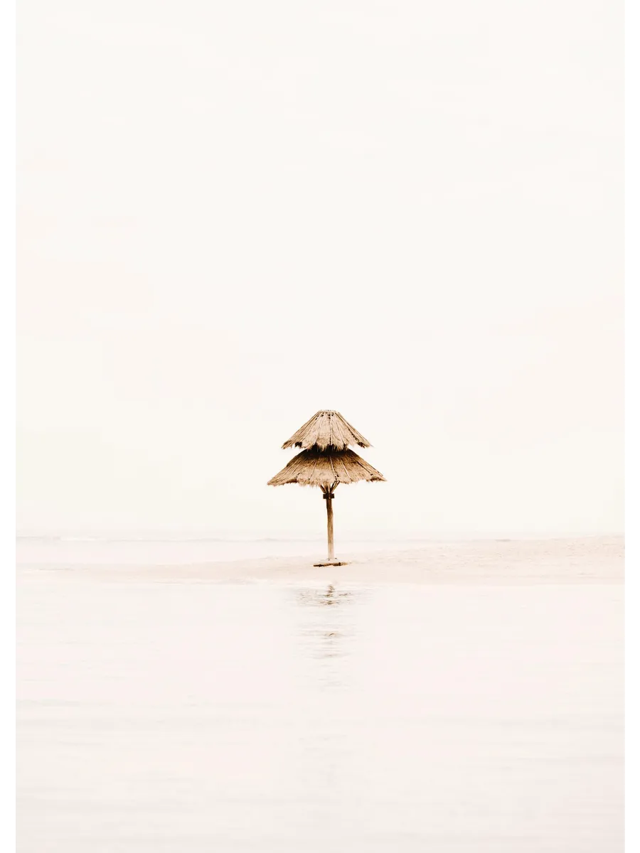 Shade in the Quiet