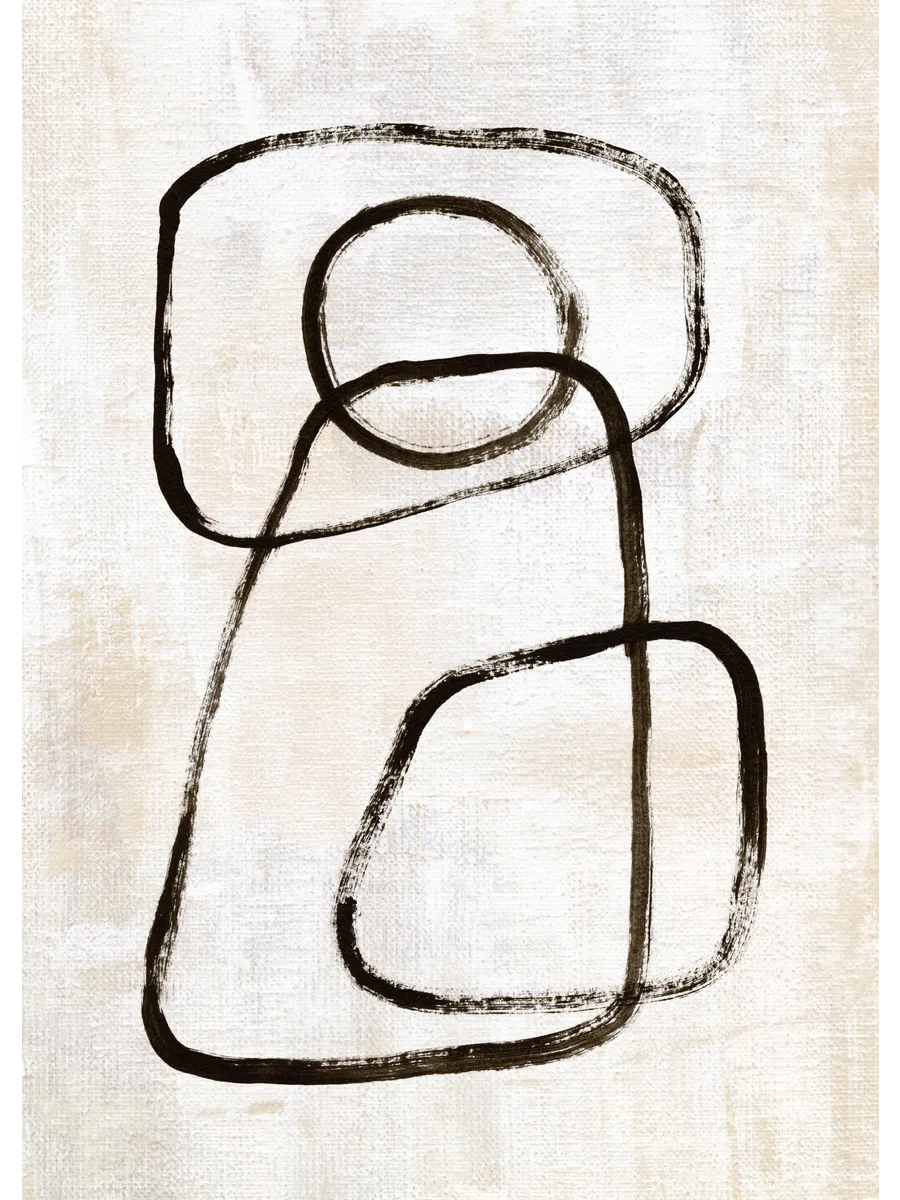 Shapes of Abstract