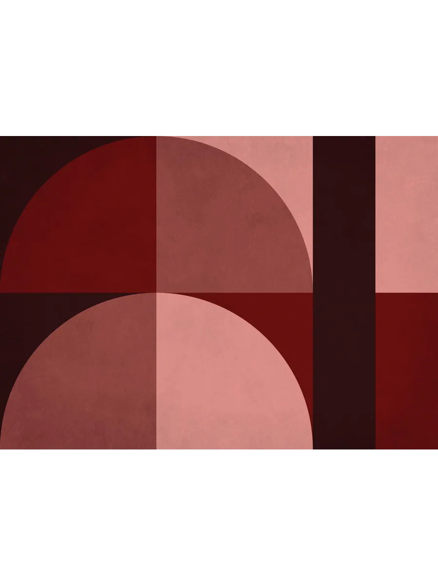 Shapes of Red