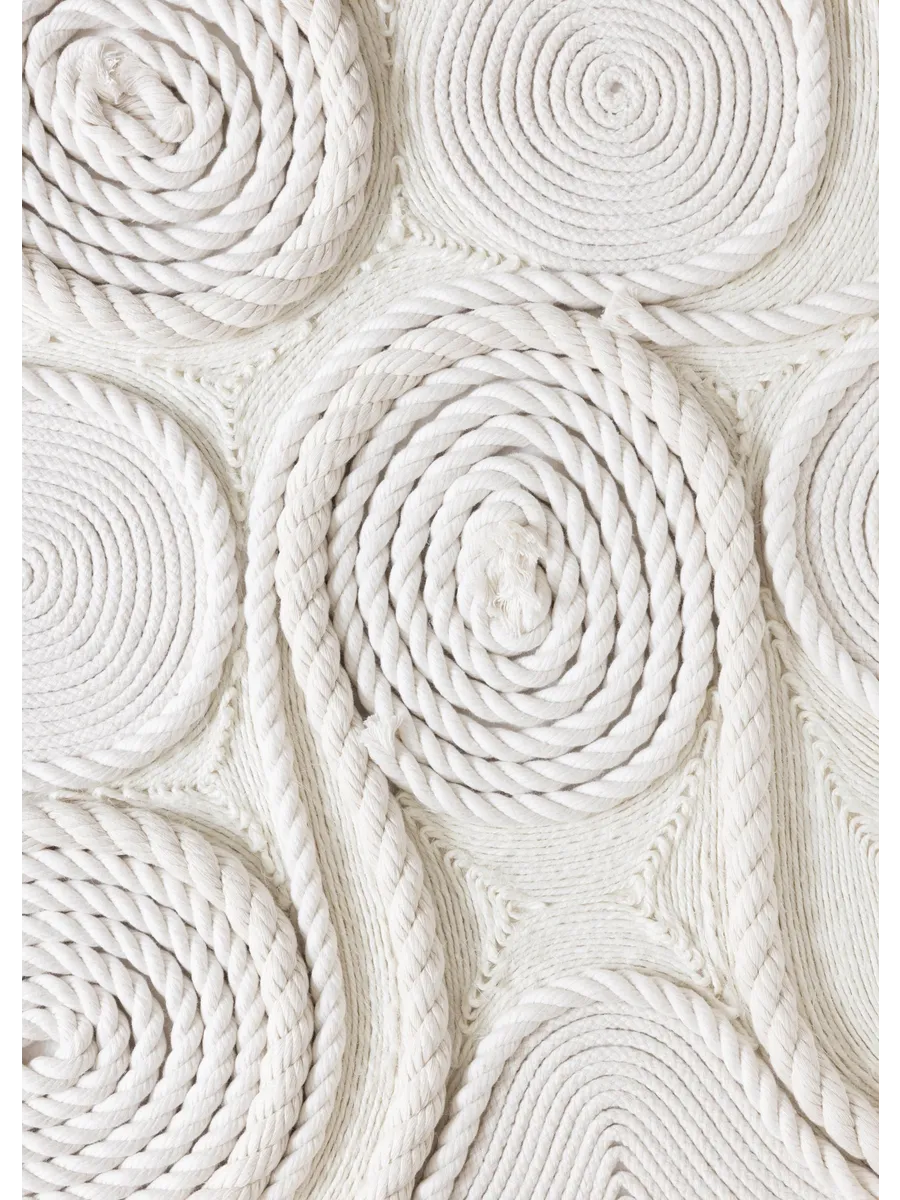 Shapes of Ropes