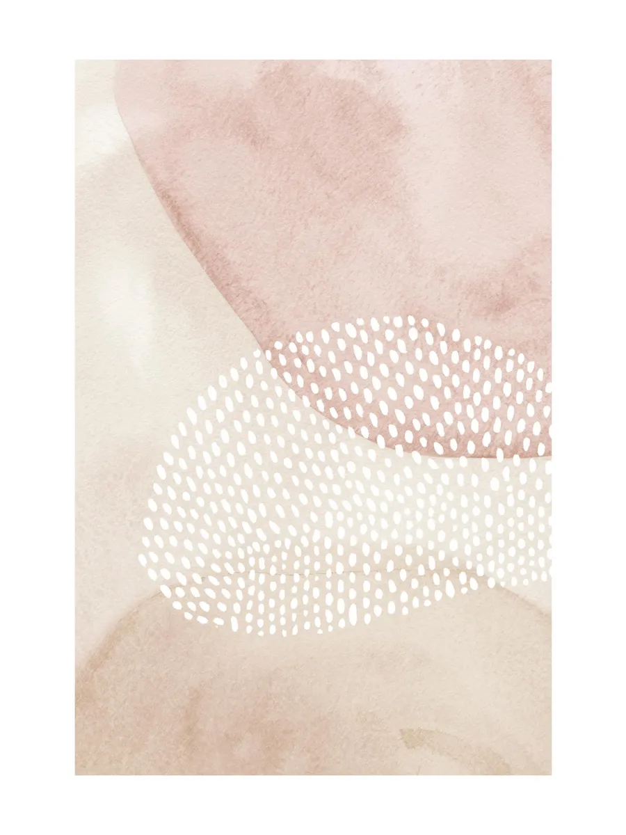 Sheer Shapes No1