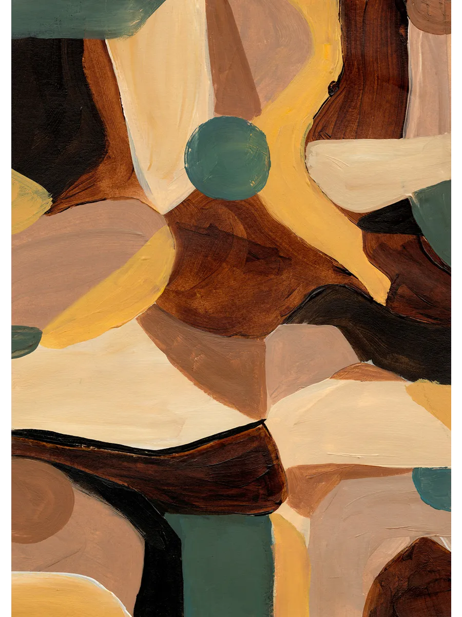 Shifting Sands No2