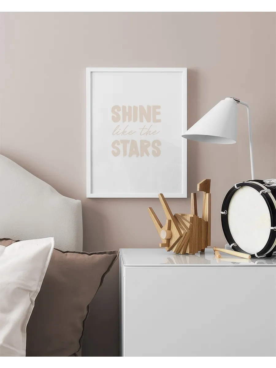 Shine Like the Stars