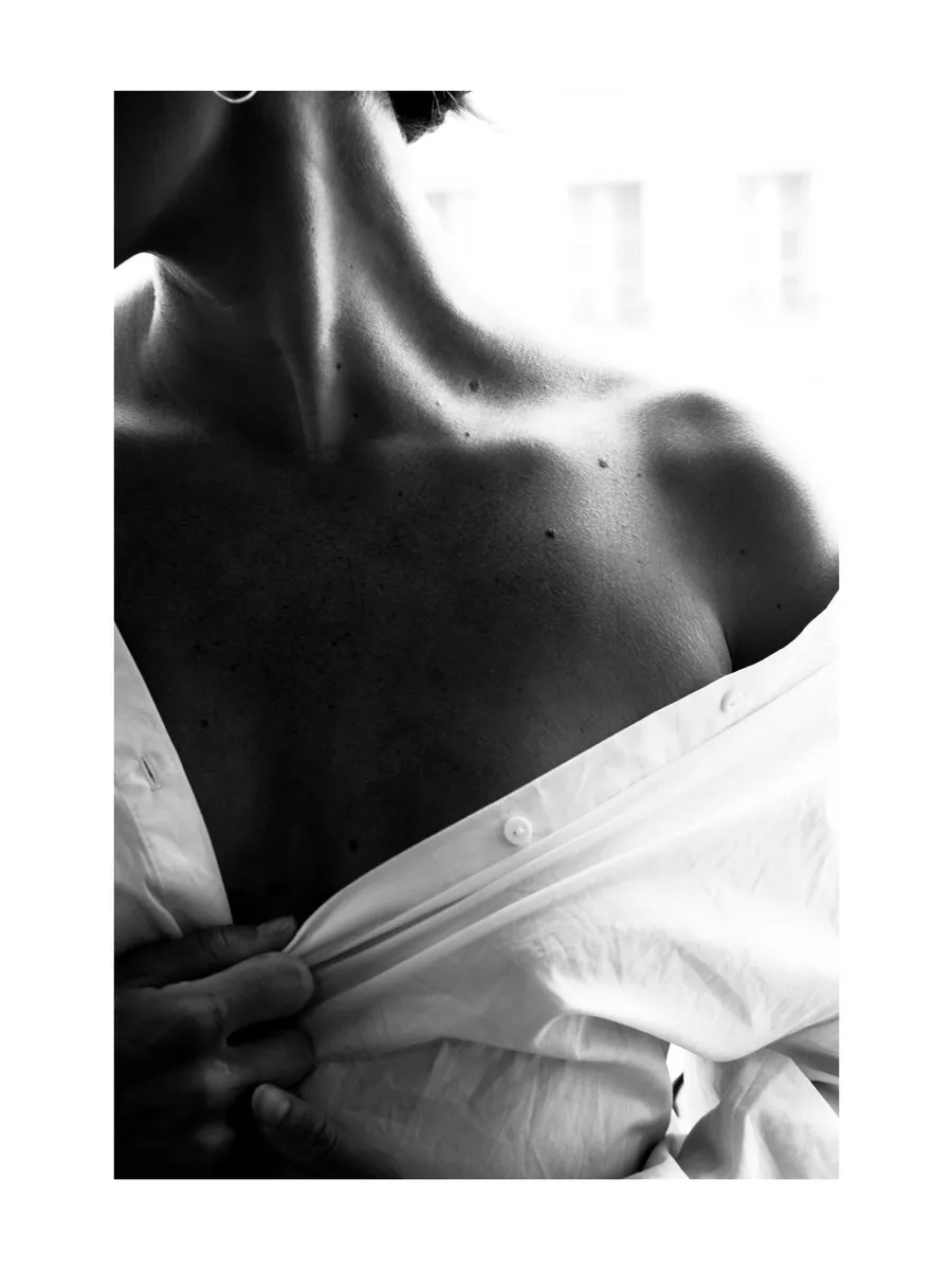 Shoulder
