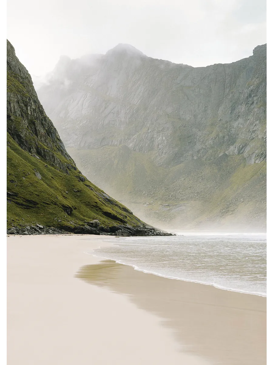 Silent Bay