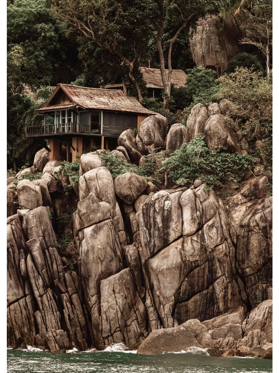 Skyward Sanctuary