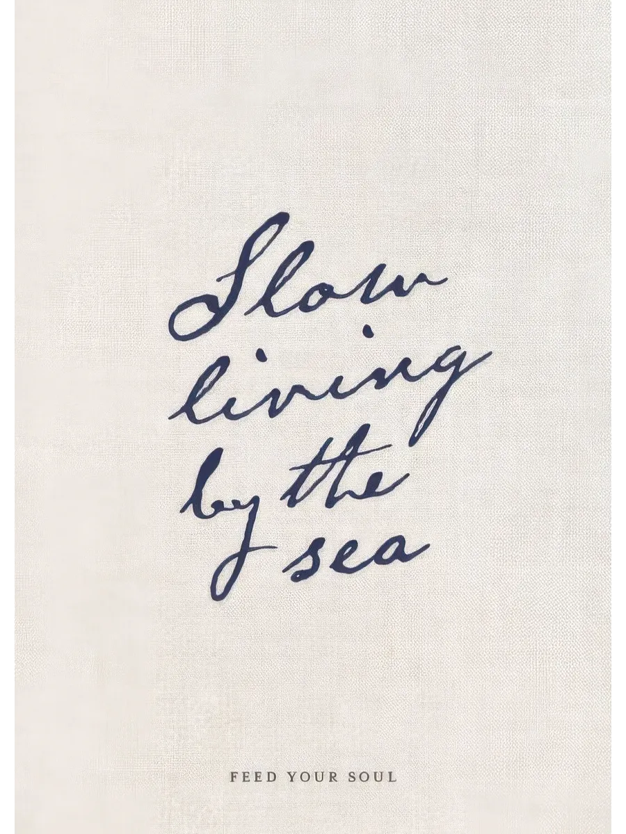 Slow Living