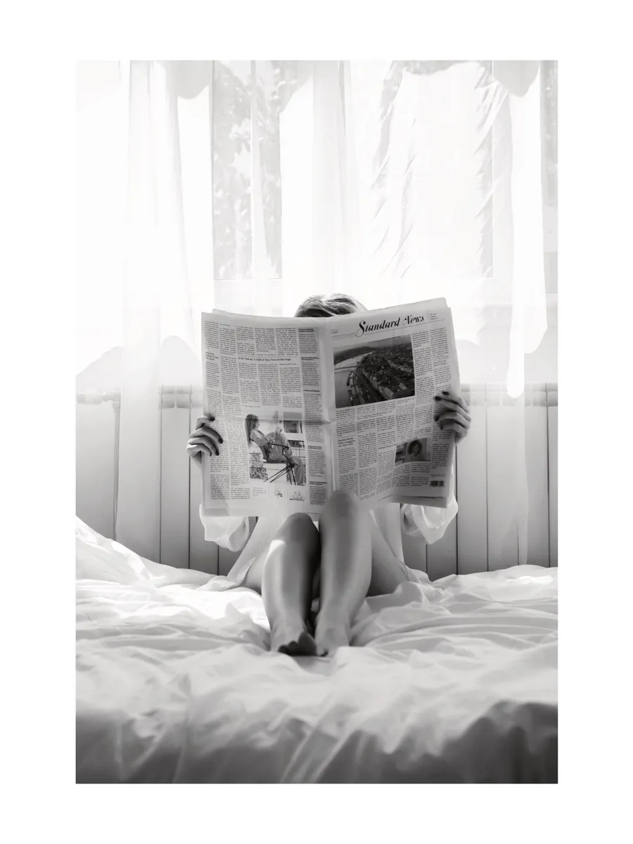 Slow Morning