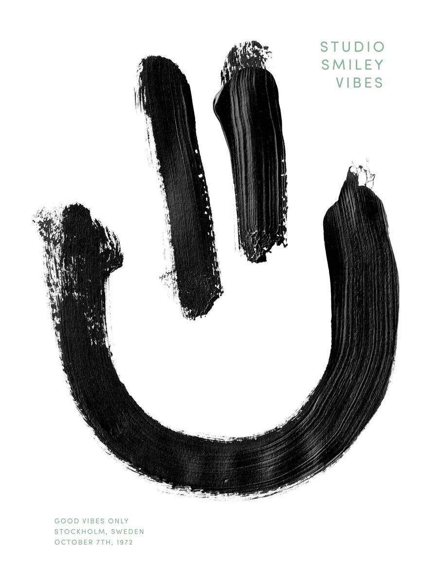 Smiley Vibe