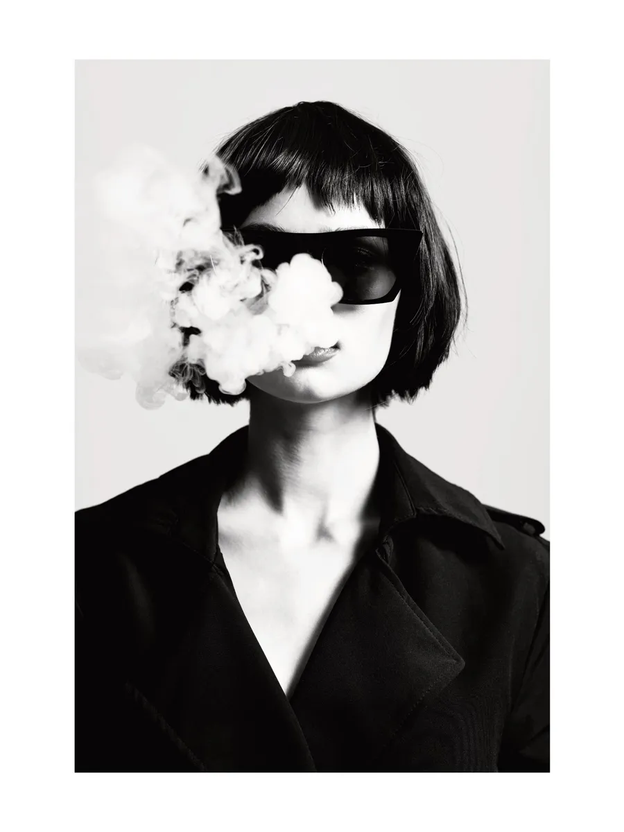Smoke Signals