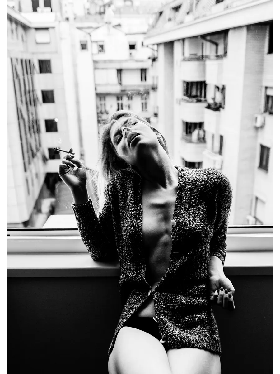 Smoke
