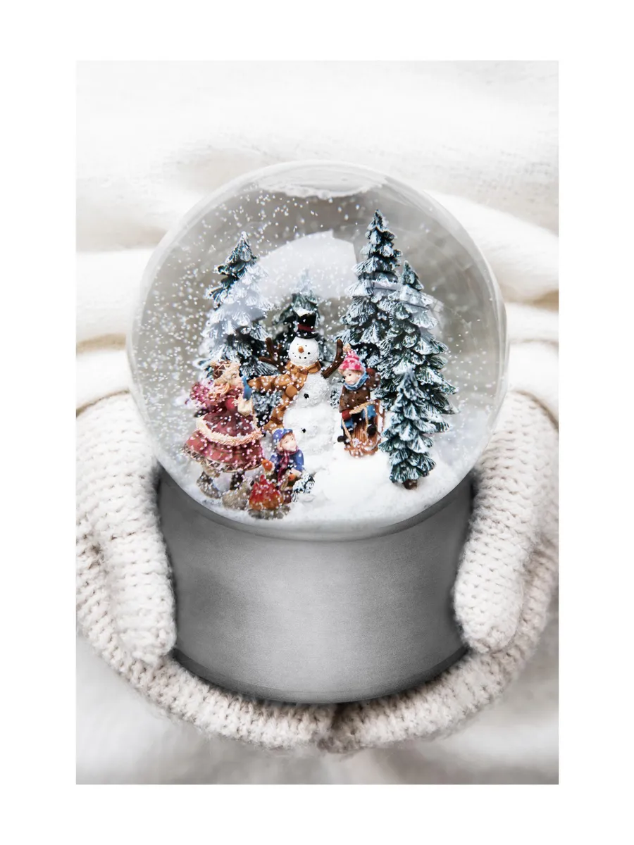 Snow Globe