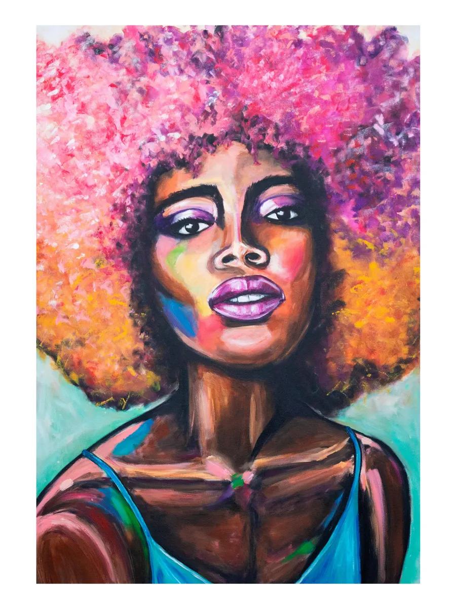 Sofia Larsson Soul Girl
