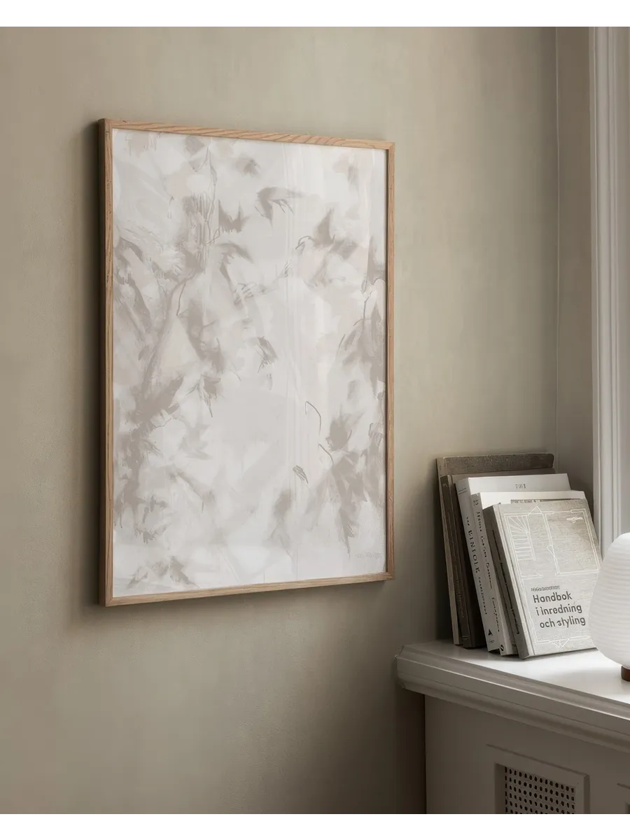 Soft Abstract No2