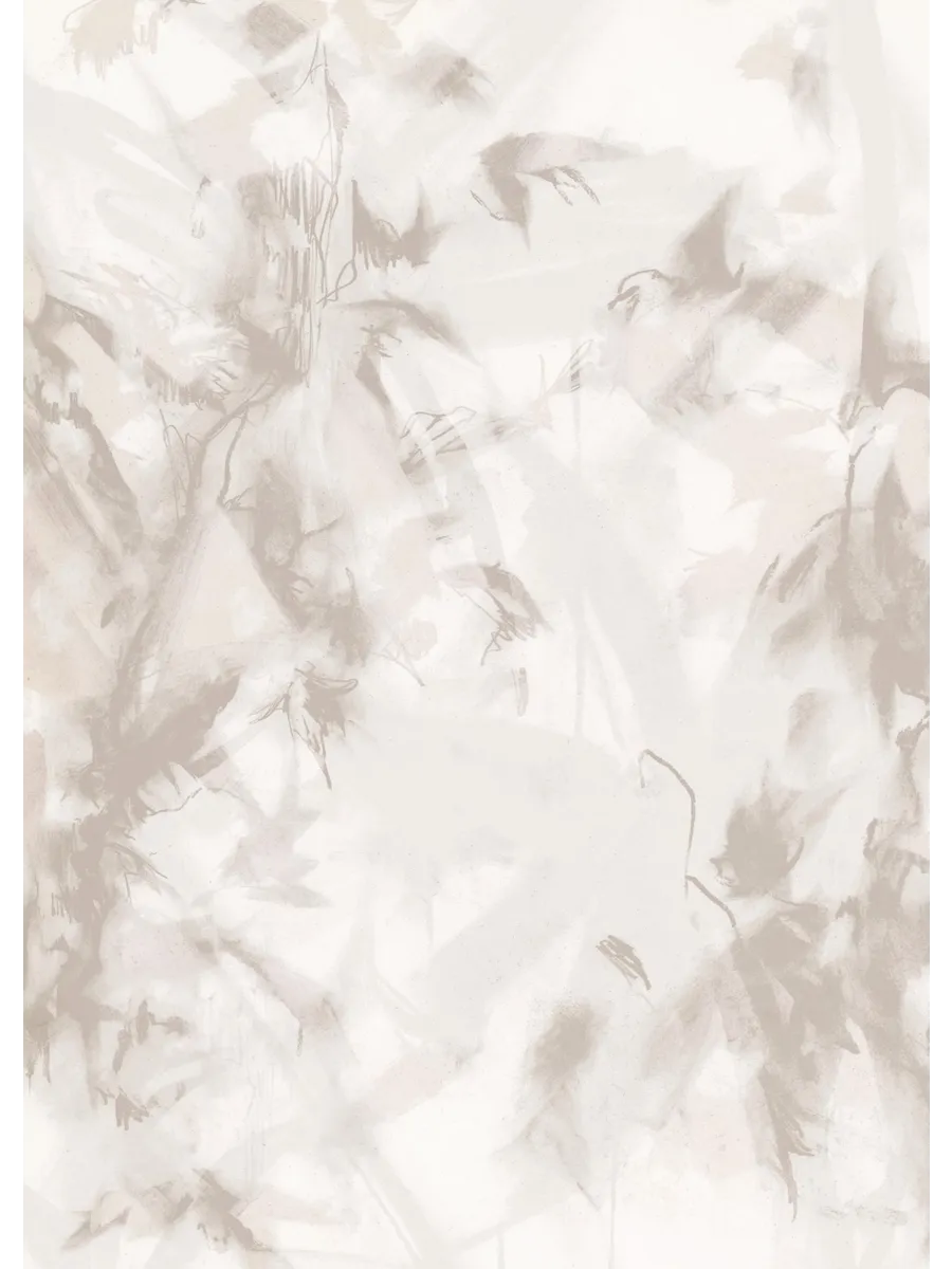 Soft Abstract No2