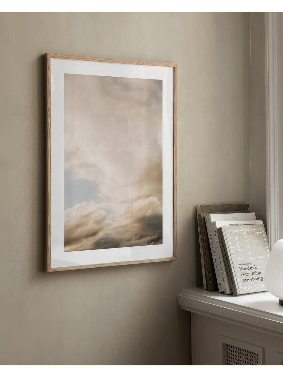Soft Clouds
