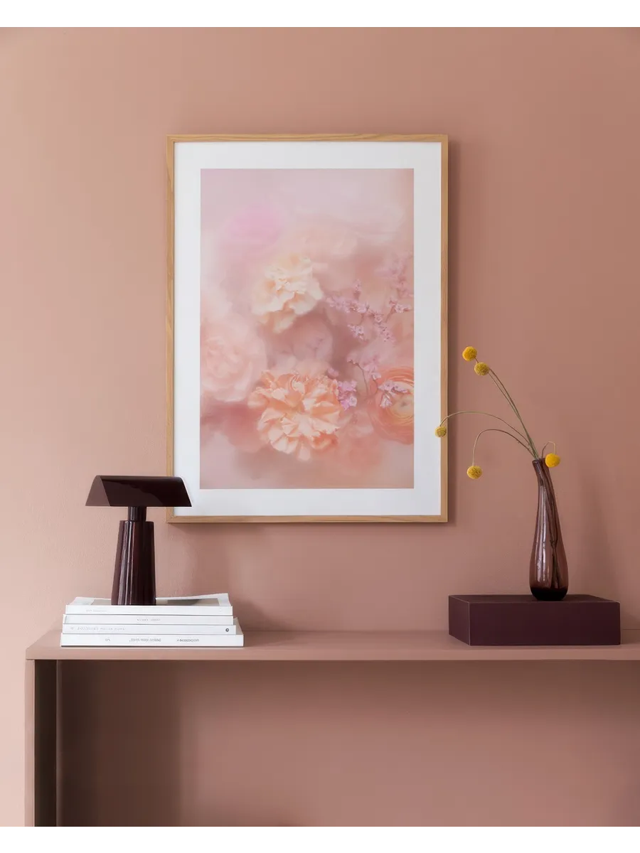 Soft Flowers