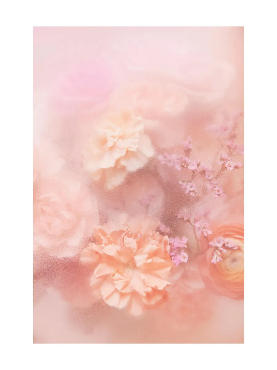 Soft Flowers