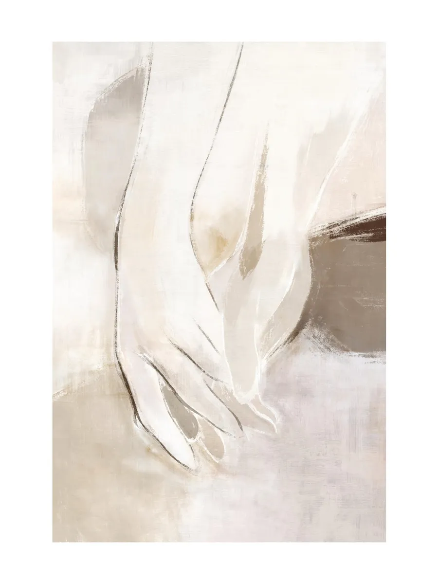 Soft Hands