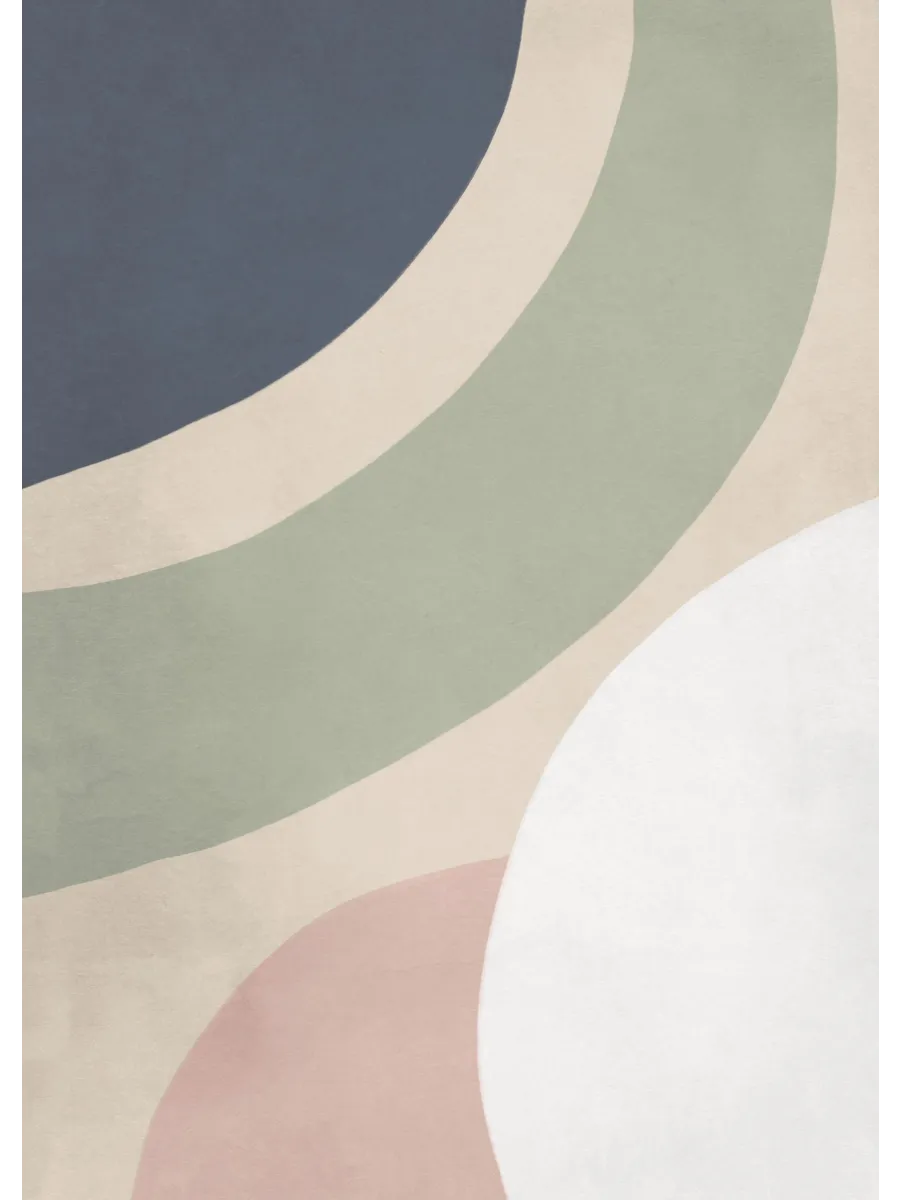 Soft Shapes No1