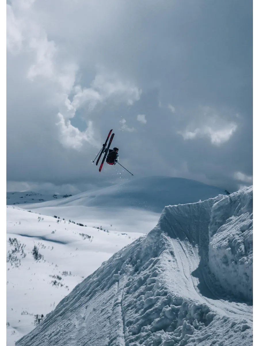Sogndal Skiing