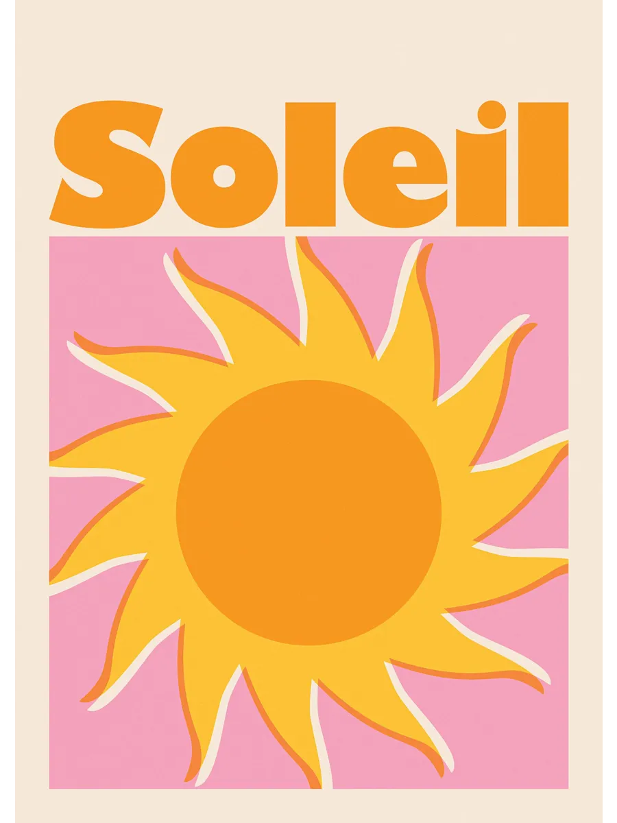 Soleil