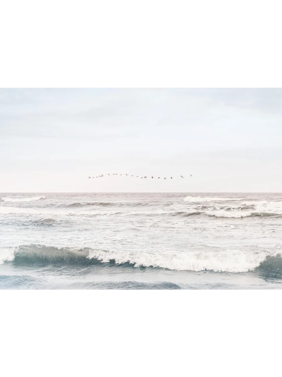 Soothing Sea