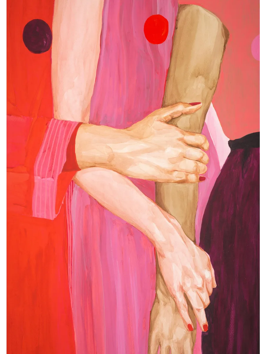 Sophia Novosel Its About Us