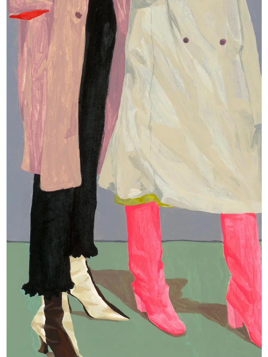 Sophia Novosel Siblings