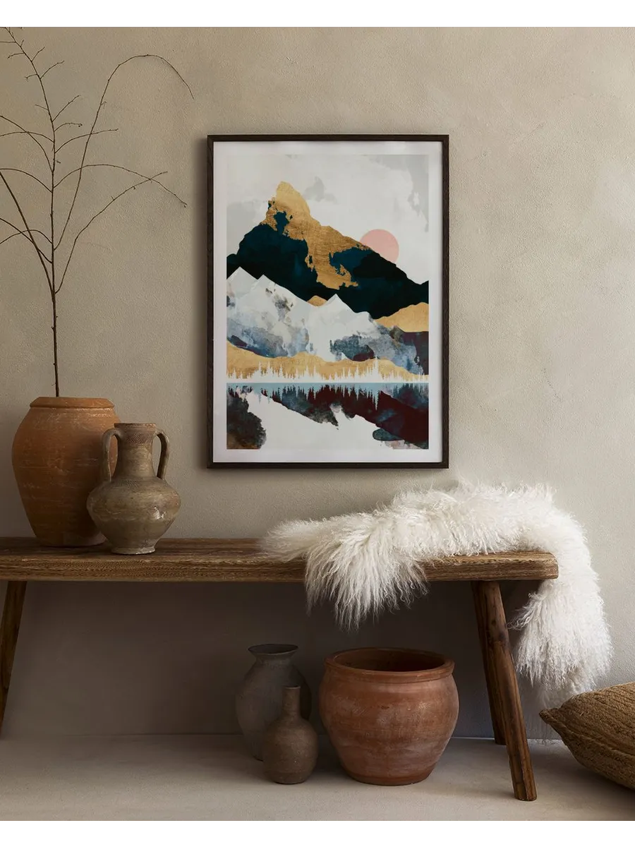 Spacefrog Designs Winters Day