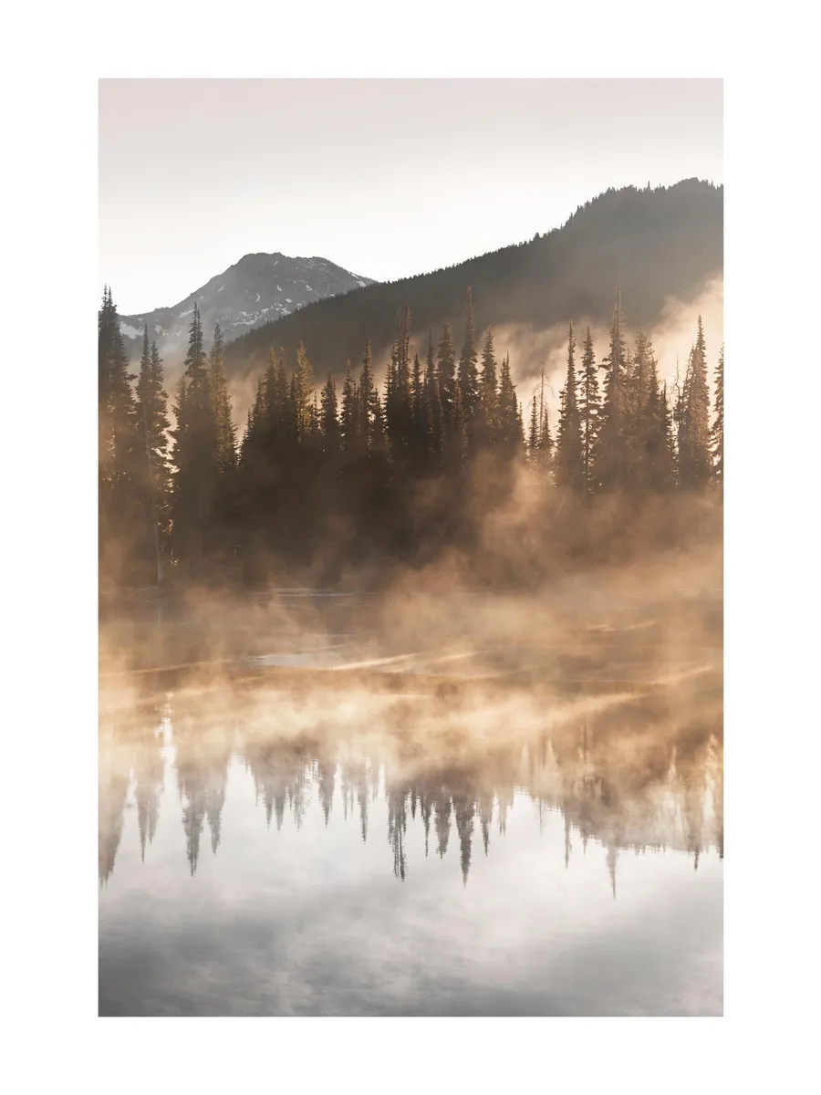 Sparks Lake