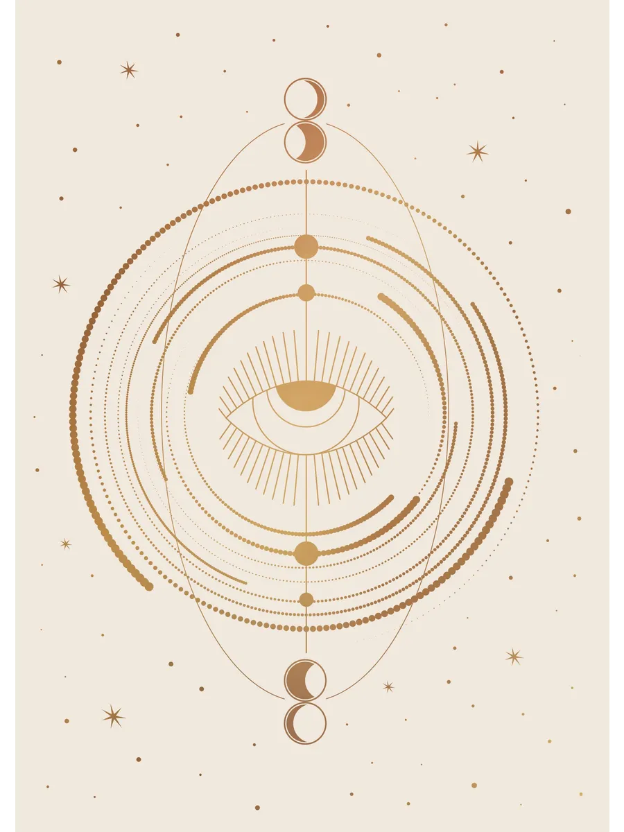 Spiritual Eye