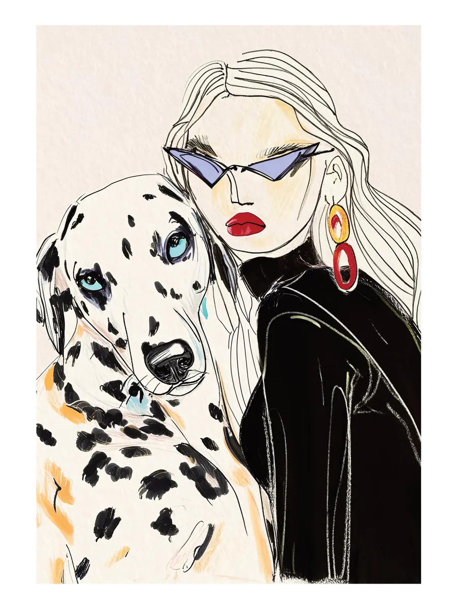 Spots and Style