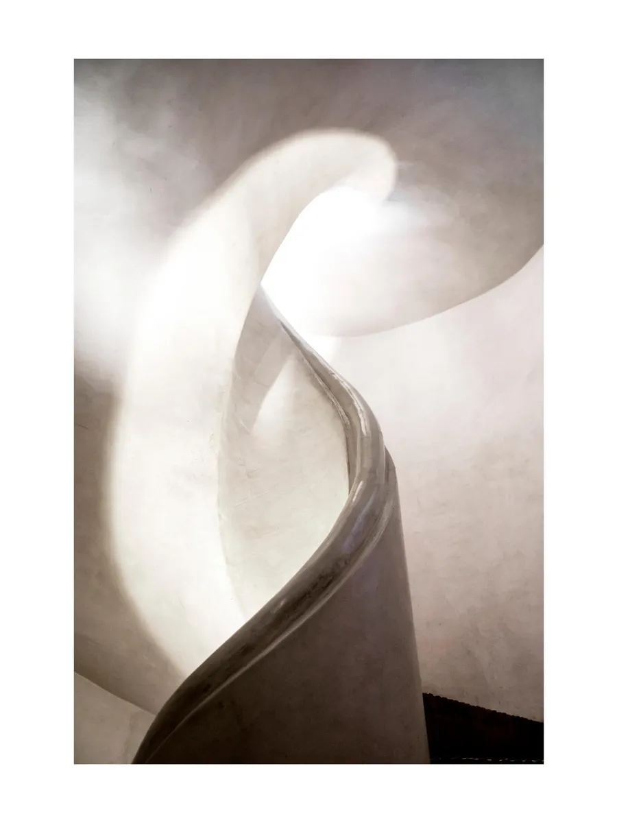 Stairs of Art No2