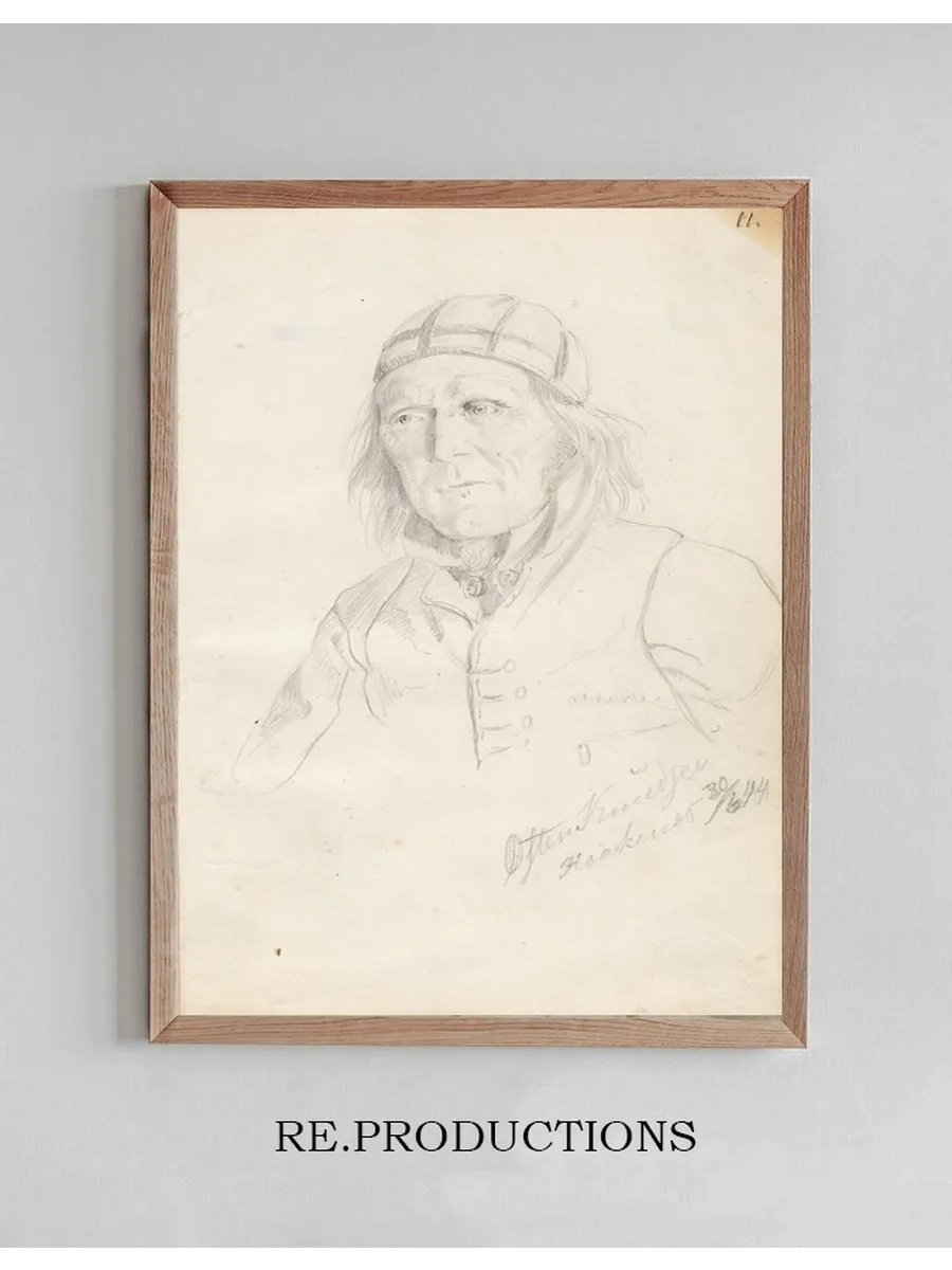 Sten Knudsen H Kanes