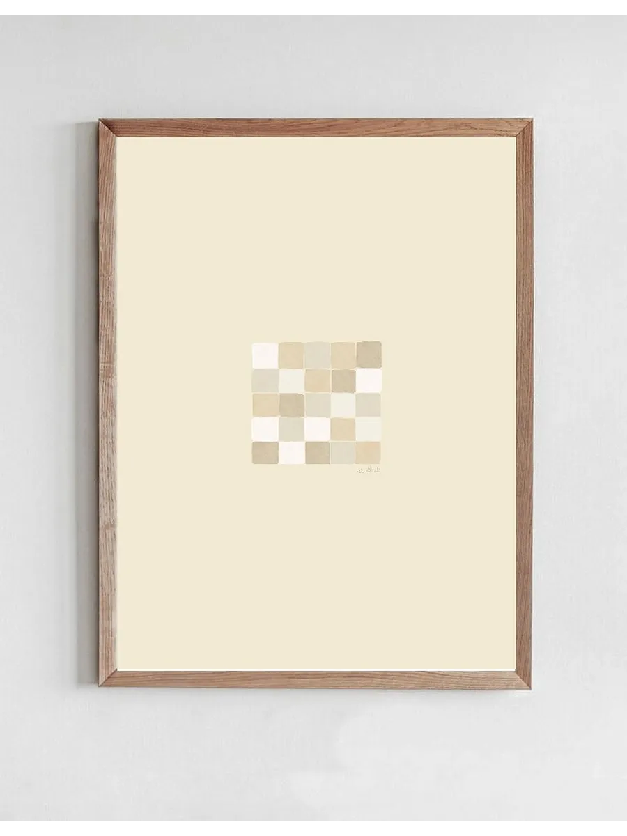 Sthet - Beige Color Study