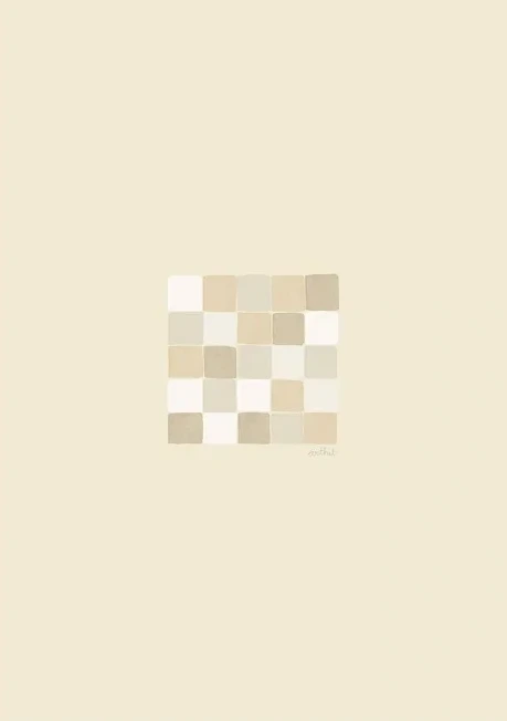 Sthet - Beige Color Study