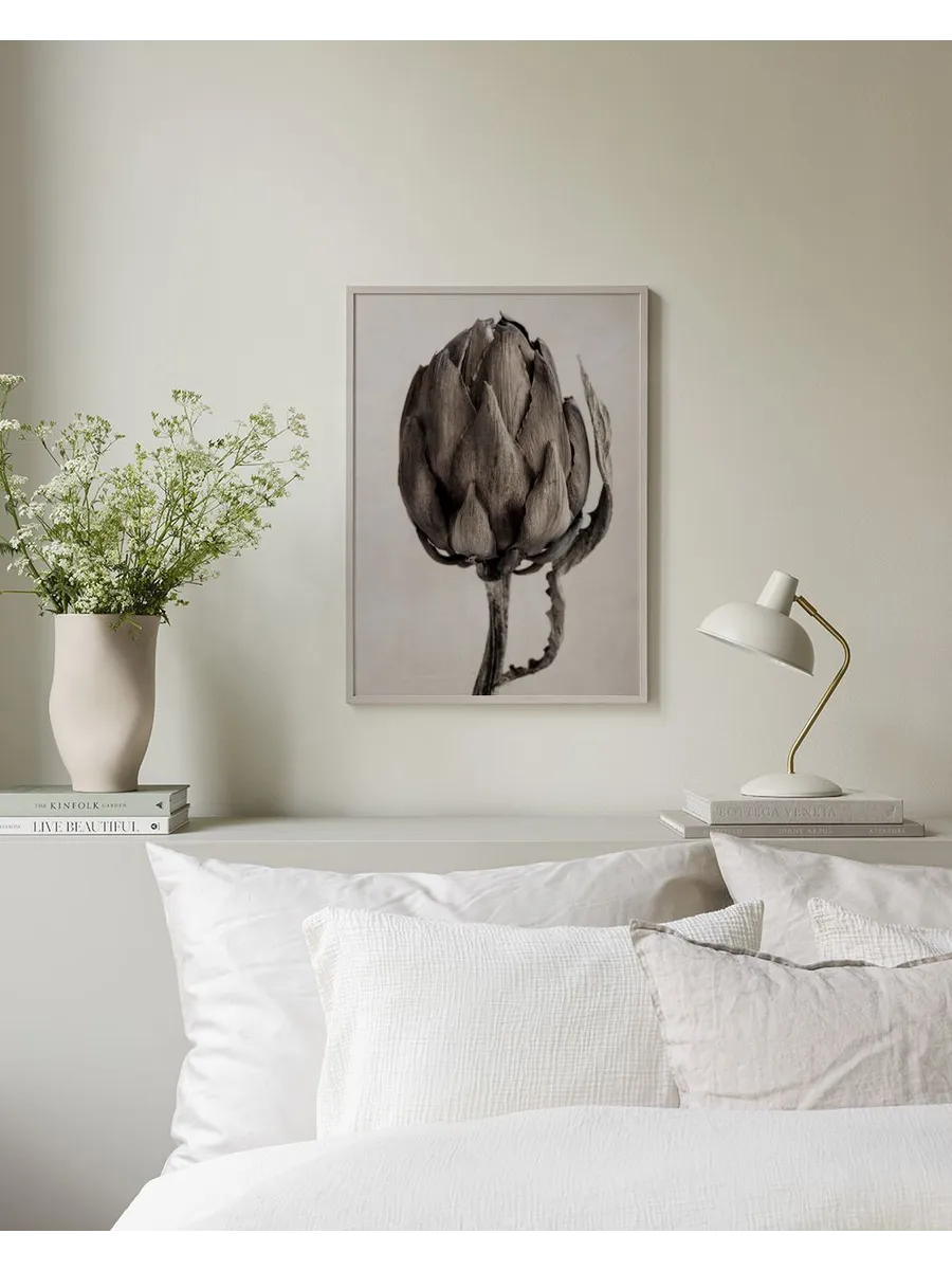 Still Life Artichoke