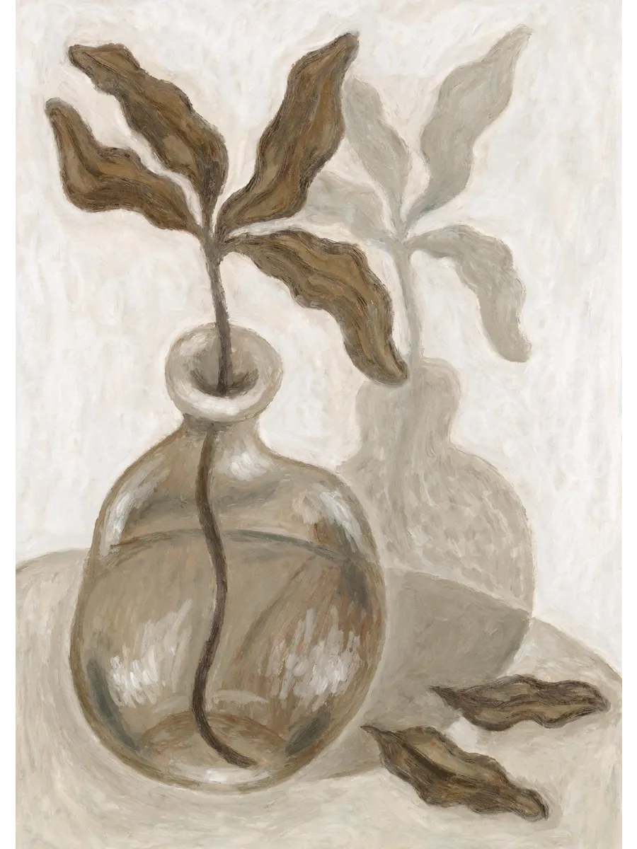 Still Life Branch