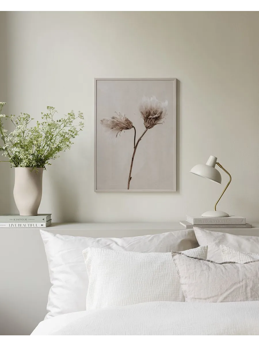 Still Life Thistle