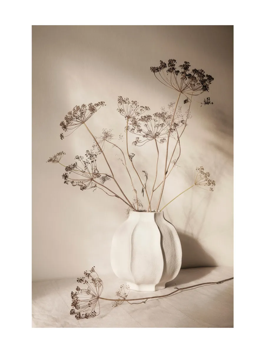 Still Life Vase