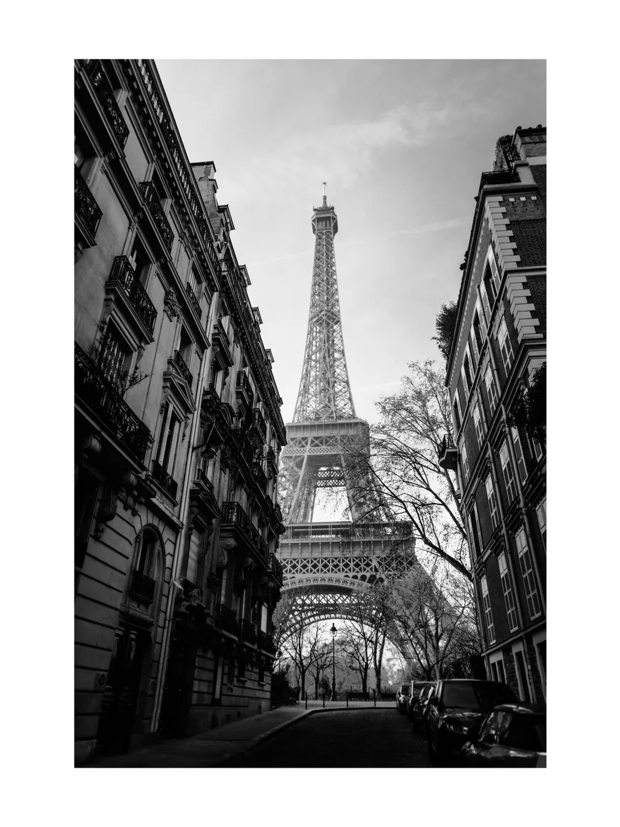 Street of Paris