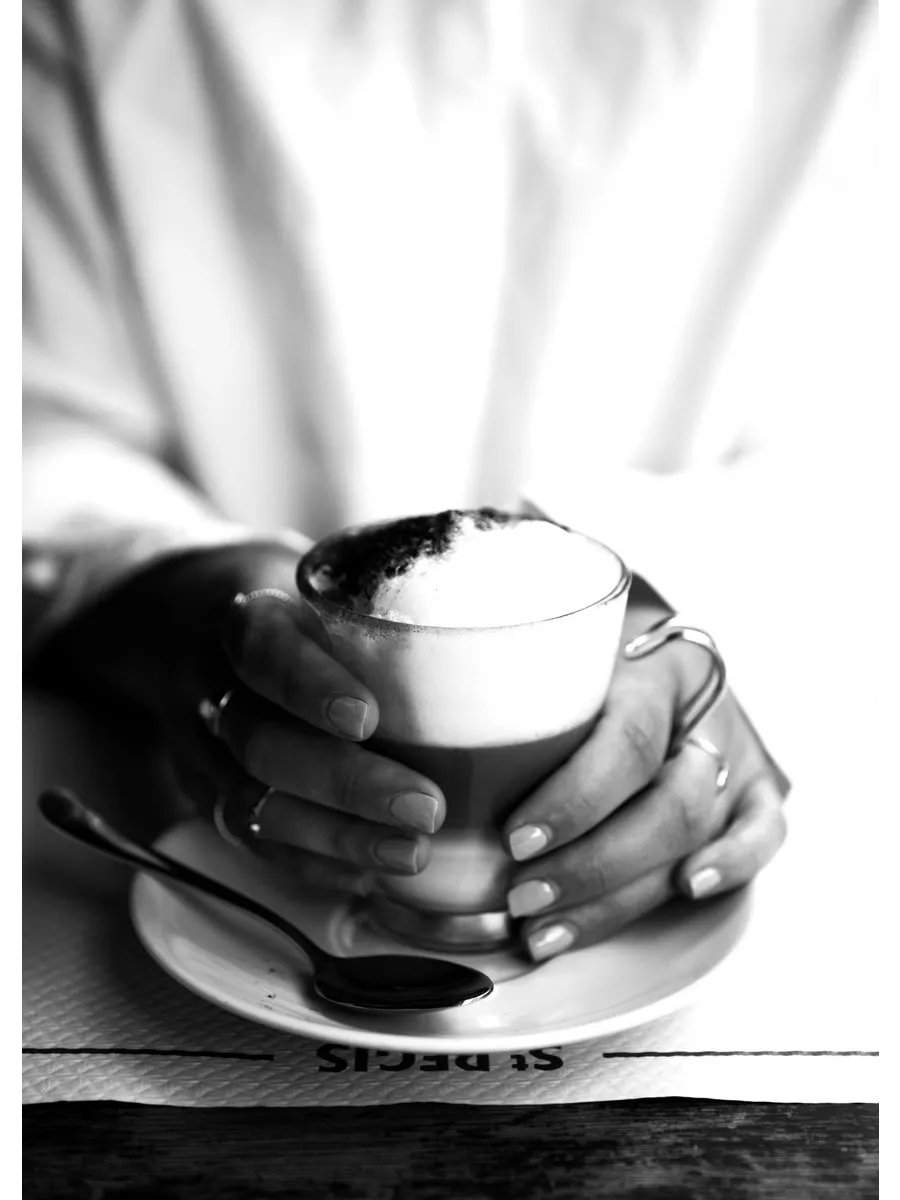 Stregis Coffee